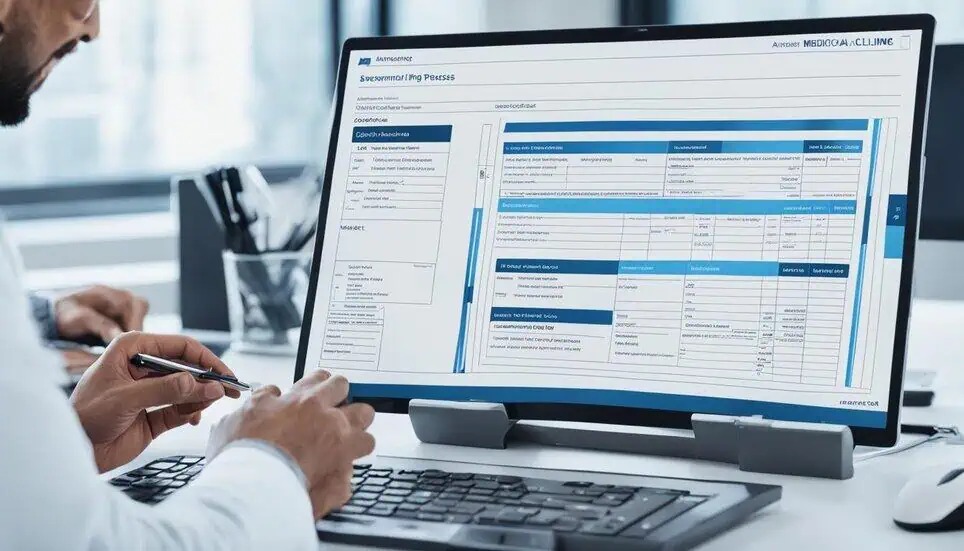 Credentialing Process