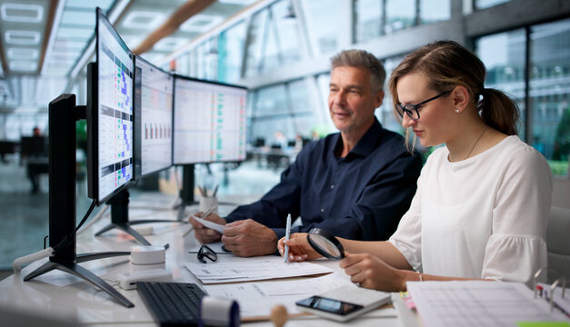 Experienced medical billing professionals providing healthcare billing services