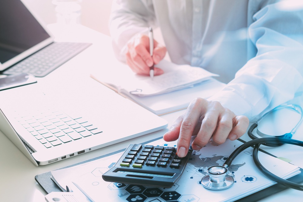 Revenue cycle management and medical billing services