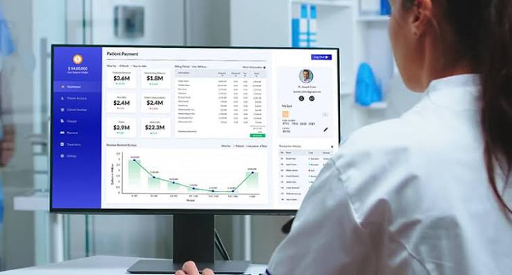 Electronic Health Records