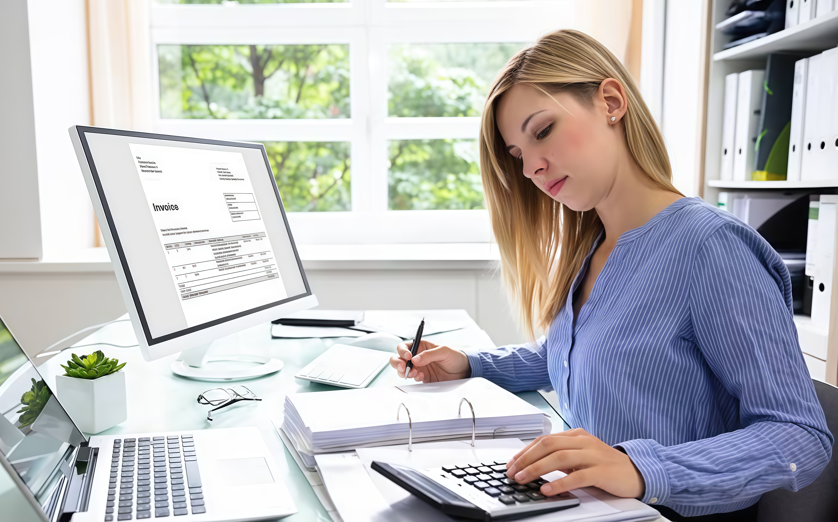 HIPAA-compliant medical billing and revenue cycle management 				services