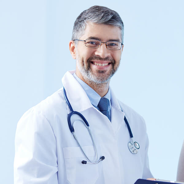 Medical Billing Client John Doe
